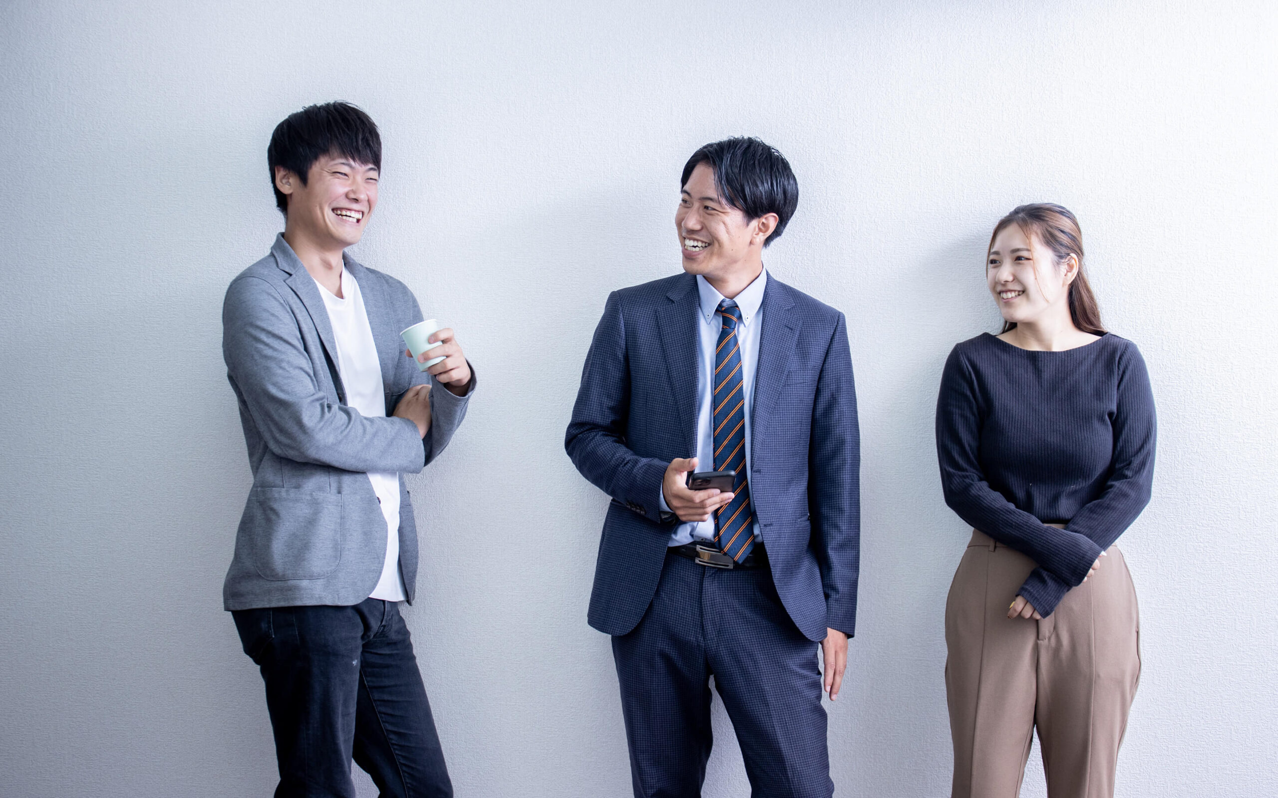 The importance of connection