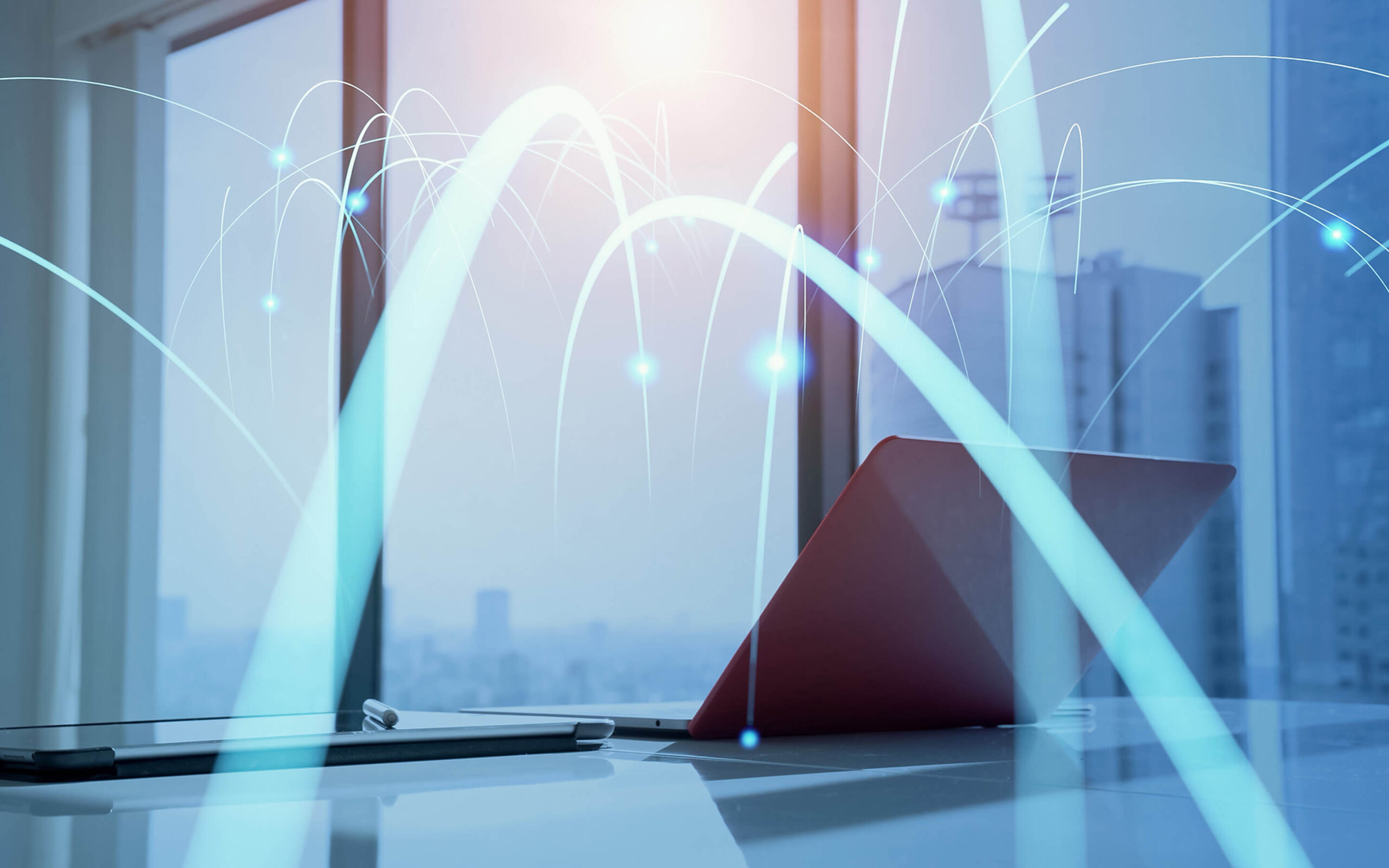 The importance of connection