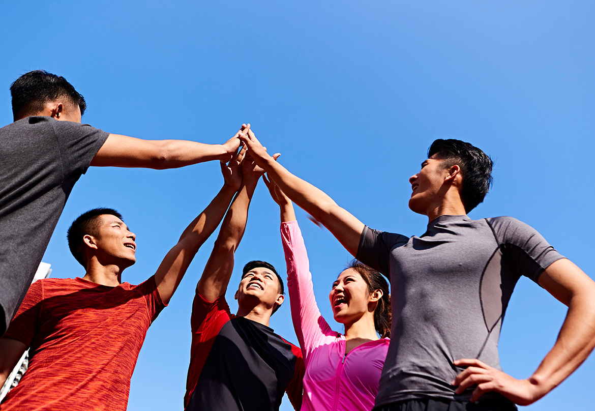 引越し支援制度・社内レクリエーション制度等