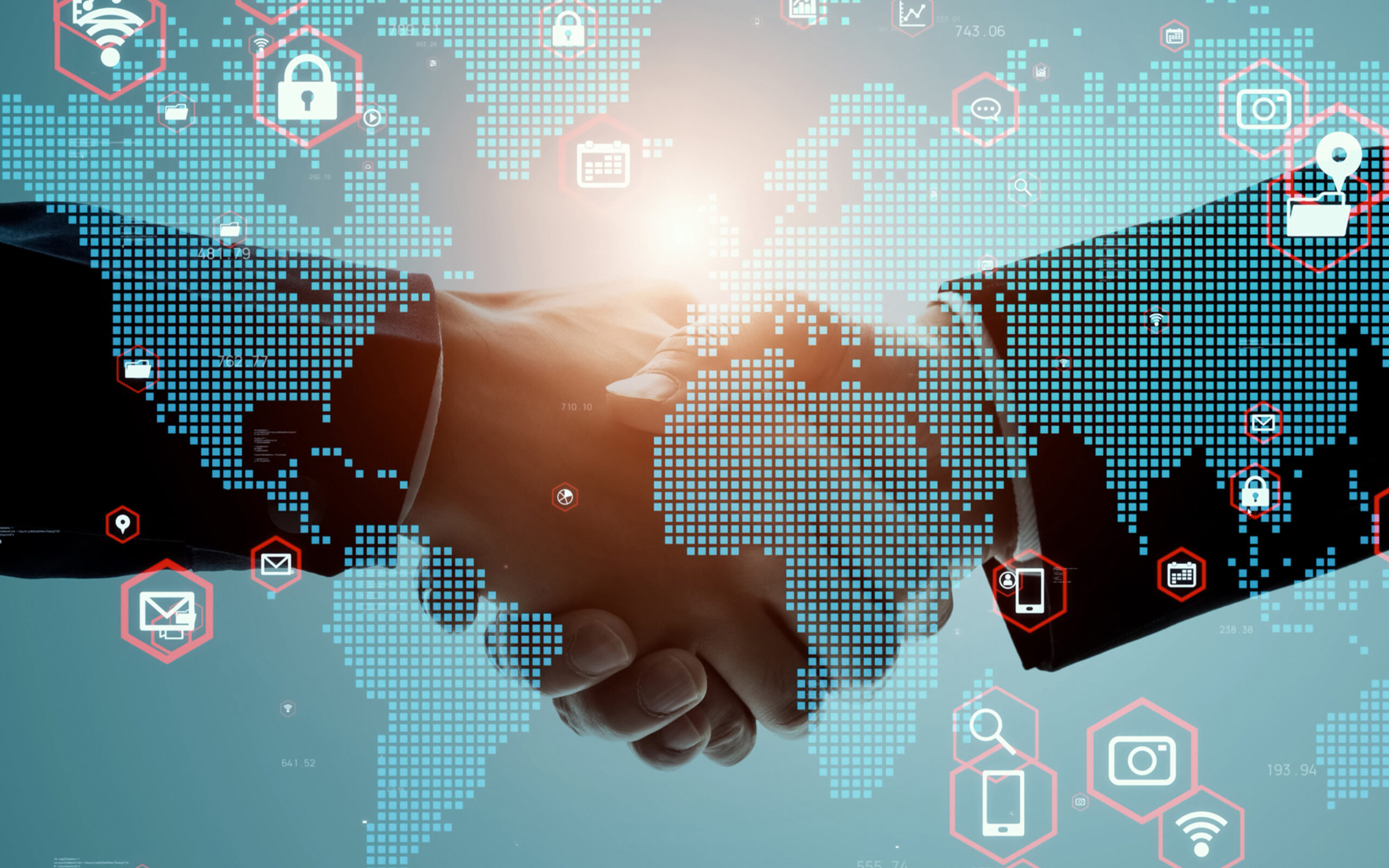 The importance of connection